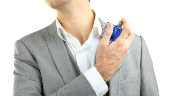 ما هو العطر المفضل عند الرجال؟