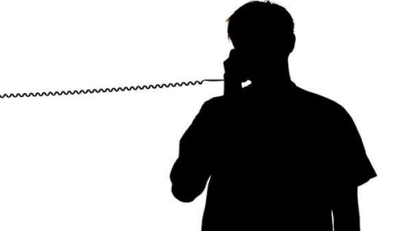 Abu Mohammed is now in the process of trying to meet the Israeli caller outside of Israel for DNA tests (Shutterstock) Abu Mohammed is now in the process of trying to meet the Israeli caller outside of Israel for DNA tests (Shutterstock)