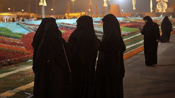 It seems even the Gulf states are getting strict with extra wife allowances...at least when it comes to residency permits. One wife too many for wife-residential permits, may be just as well if too many wives, much like too many cooks, spoil the broth or the 'Mlukhieh' (Arabic stew).