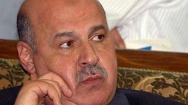 Egypt's Vice President has resigned