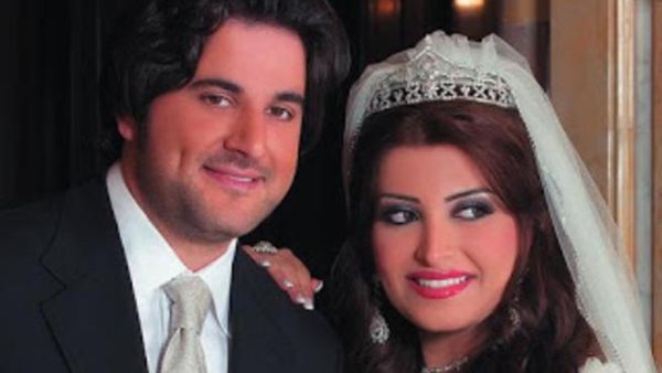 Melhem with his (one and only) Yemeni wife Tamani. (Image: Facebook) Melhem with his (one and only) Yemeni wife Tamani. (Image: Facebook)