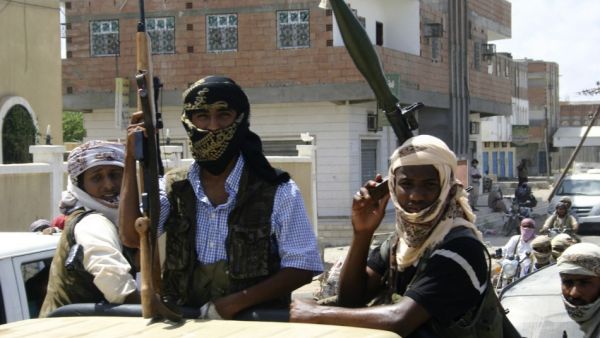 Ansar Al Sharia groups are present in Libya, Tunisia, Morocco, Yemen as well as Egypt (Courtesy of International Business Times)