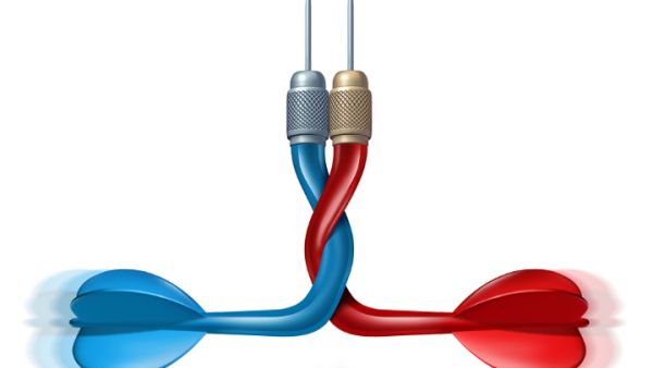 There continues to be a growing corporate appetite in M&A activity in MENA. (Image credit: Shutterstock)