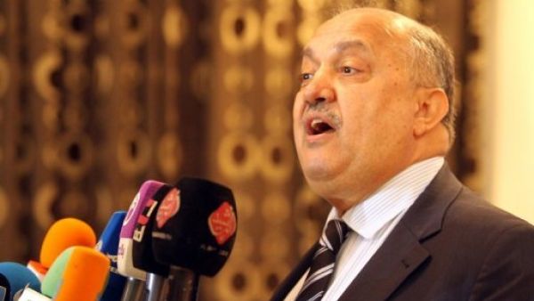 مشعان الجبوري