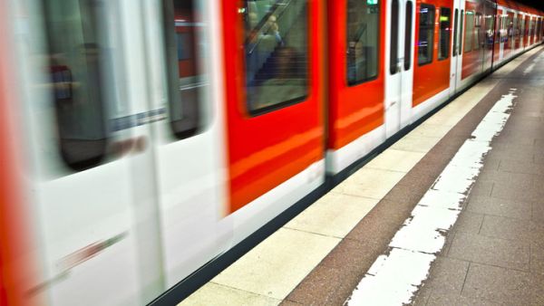 The number of stations on the entire network will increase from the current 47—– two stations are common for both the lines — to 70 by 2020, said Al Ali.
