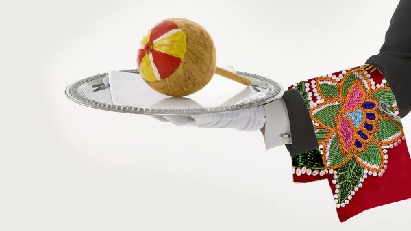 It’s fiesta time as the bar food at Kempinski Hotel Mall of the Emirates' Evory Lounge gets a Mexican makeover It’s fiesta time as the bar food at Kempinski Hotel Mall of the Emirates' Evory Lounge gets a Mexican makeover