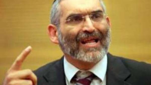 ميخائيل بن اري