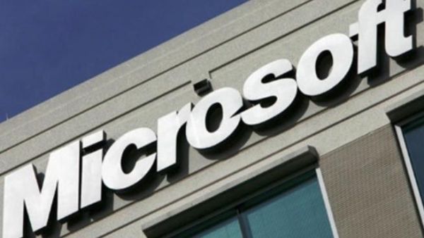 Microsoft believes that the global arena needs stronger IP protection Microsoft believes that the global arena needs stronger IP protection