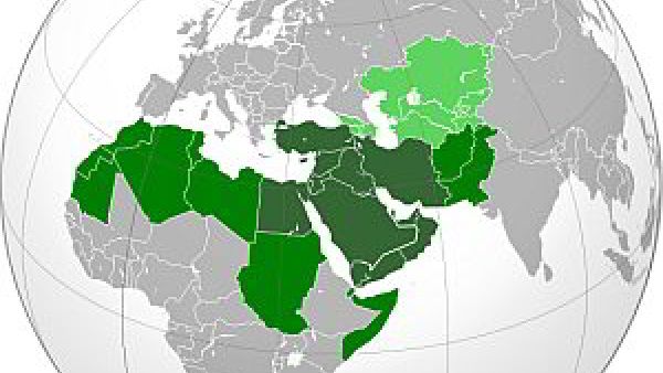 It also revealed that Gulf funding for African infrastructure has focused on North Africa, which has received the bulk of aid (about 65 per cent of the total).