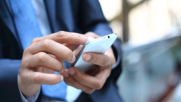Almost all resident in the UAE use a mobile phone and 85 percent of the population uses high-speed internet on a regular basis (Shutterstock) Almost all resident in the UAE use a mobile phone and 85 percent of the population uses high-speed internet on a regular basis (Shutterstock)