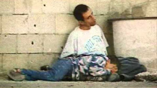اسرائيل: محمد الدرة على قيد الحياة!!