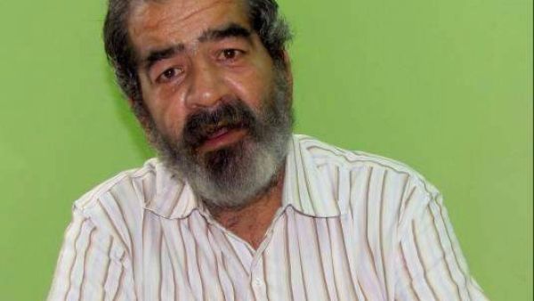 When Mohamed Bishr flatly refused to star in a pornography production depicting Saddam Hussein as the lead, he was badly beaten. Maybe he's not dong himself any favors in keeping his facial hair, some have opined.