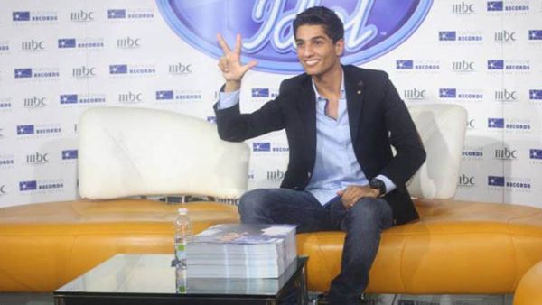 1, 2, 3 FREE concerts courtesy of Assaf! (Image: Facebook)