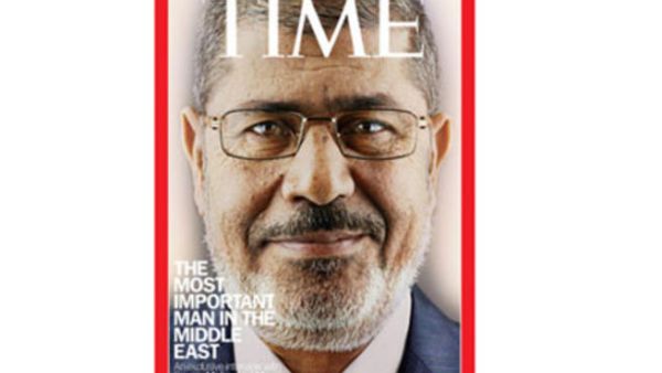 'The Most Important Man in the MIddle East'