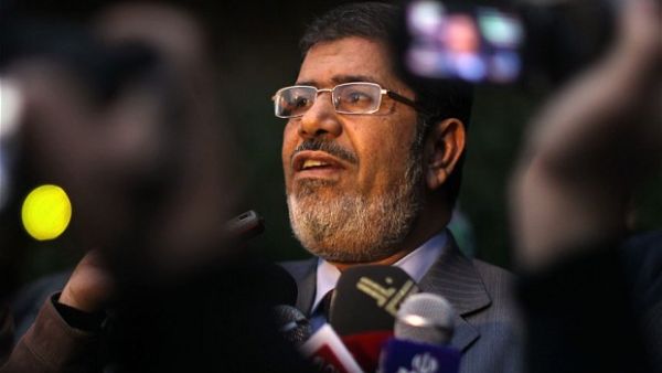 Egyptian President Mohamed Morsi. (Al Bawaba file photo)