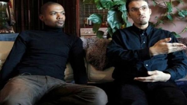 Mohammed Ludovic Lütfi Zahed, an Algerian Muslim living in France who is married to his gay partner, has been trying to open the mosque for homosexuals. (Courtesy: light-dark.net) Mohammed Ludovic Lütfi Zahed, an Algerian Muslim living in France who is married to his gay partner, has been trying to open the mosque for homosexuals. (Courtesy: light-dark.net)