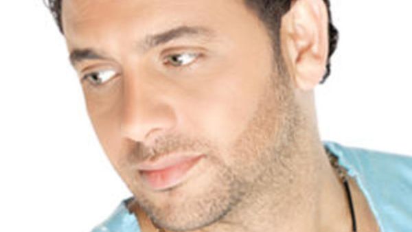 Mustafa Qamar is nervously awaiting the premiere of his latest move