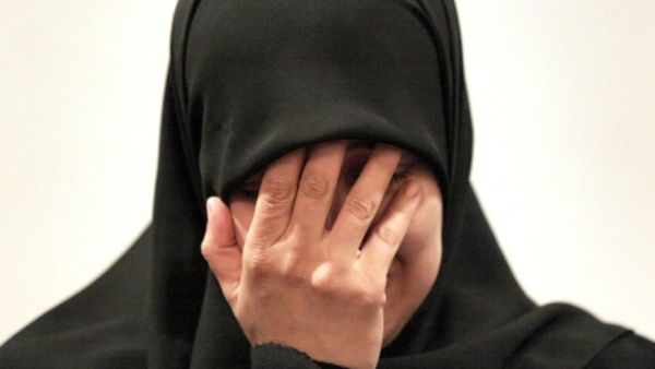 Can pain so intense literally cause a broken heart?