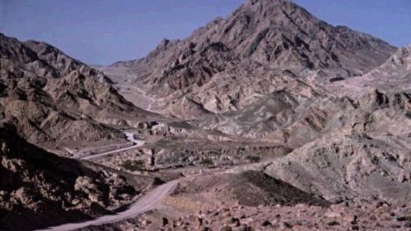 Sinai