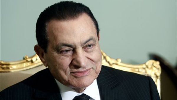 Mubarak