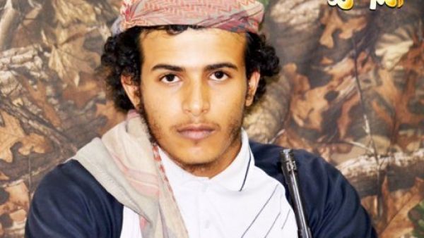 هيثم حميد مفرح منفذ الهجوم الانتحاري في صنعاء