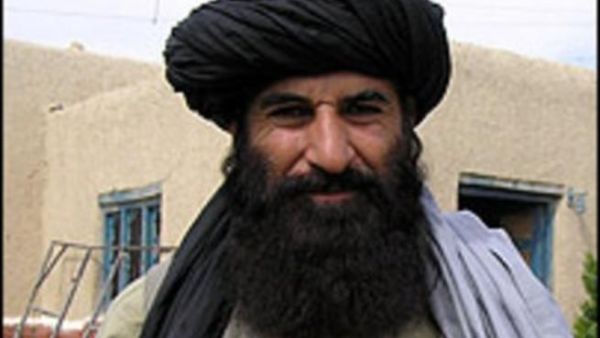 Mullah Omar
