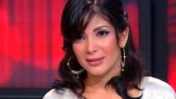 Muna Zaki has reportedly said she's not bothered by the naked snaps
