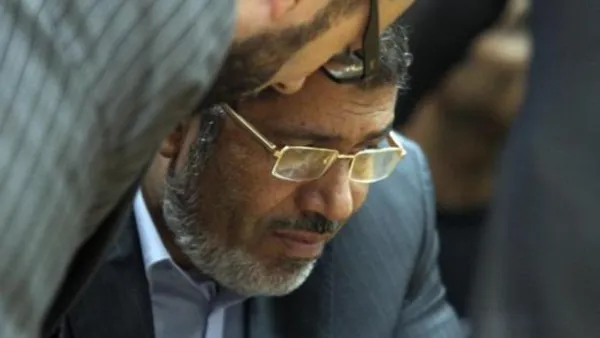 محمد مرسي ب