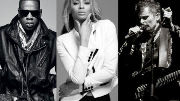 Jay Z, Ciara, and Muse made it into the People's Choice Award nominations and the heart of fans at Abu Dhabi's Grand Prix concerts last weekend!