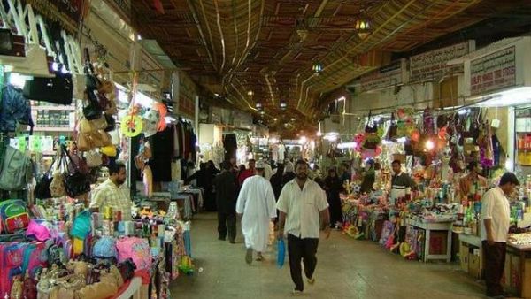 Oman ranked first in satisfaction with local economy. Participants in the study also ranked countries based on household and disposable income satisfaction (Courtesy of Oman Information Center)