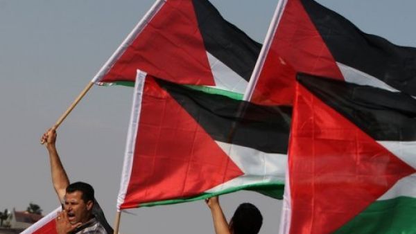 Palestine