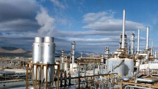 Iran has managed to make progress on different fronts, including the energy sector