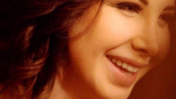 Nancy Ajram has finished shooting her latest video