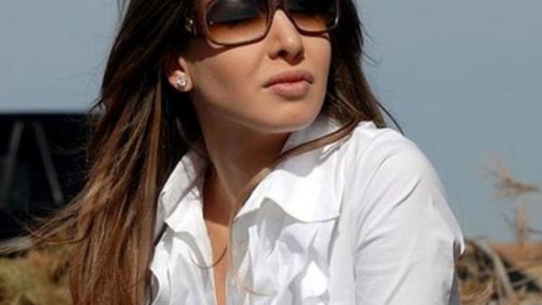 نانسي عجرم