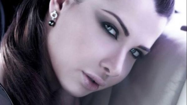 Nancy Ajram has revealed that she wants a son