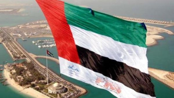 The UAE's economy is the second largest in the Arab world, behind Saudi Arabia 