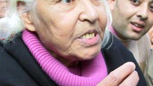 نوال السعداوي