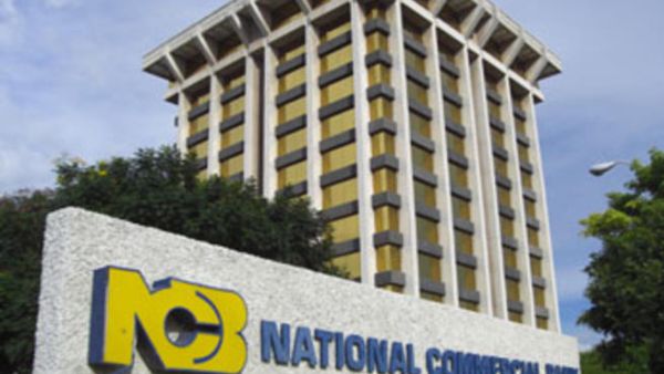 National Commercial Bank National Commercial Bank