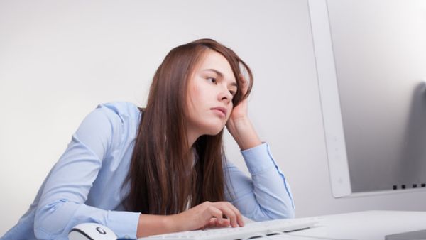 4 أعراض لا تعرفينها عن نقص الحديد