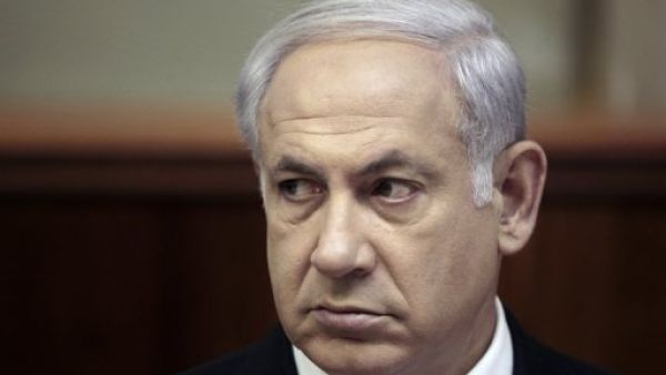 Netanyahu
