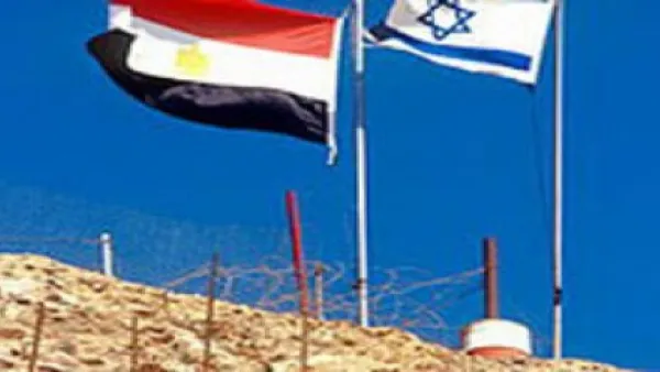مصر تعدل أسعار الغاز لإسرائيل