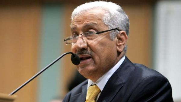 Jordan's Prime Minister had previously tried to calm fears over price rises