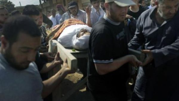 حكومة جديدة وعنف يتواصل