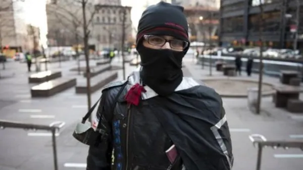 اعتقال بنغالي خطط لتفجير البنك الفيدرالي بنيويورك 