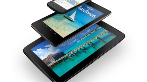 Nexus 4 and 10 look like the new standard for affordable smartphones and tablets.