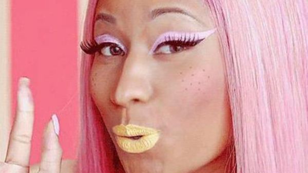 December 28 will be a Pink Friday in the UAE: Nicki Minaj is set to give her debut Dubai performance