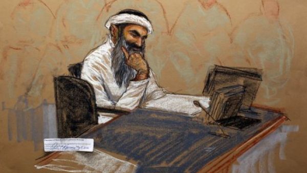 ارجاء الجلسة الاولية لمحاكمة المتهمين في 11 ايلول