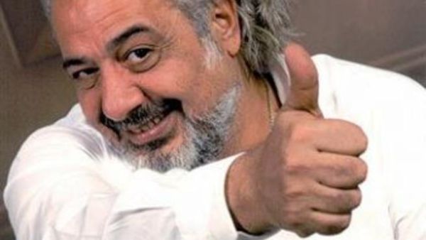 Ayman Zidan wishes all Syrians would take his approach to life and just be kind.