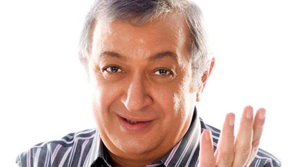 Nour El Sherif won't make statement on the Paris incident (Image courtesy of Laha Magazine)