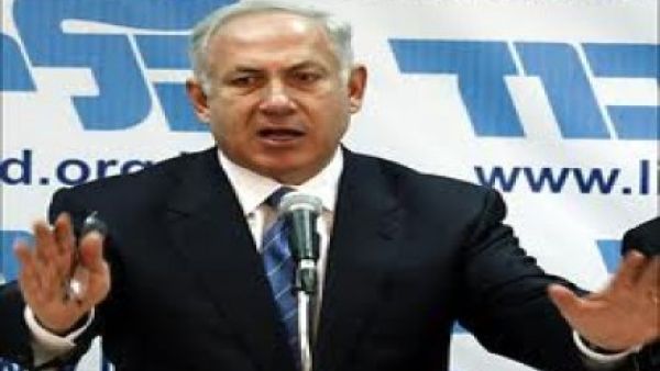 نتانياهو يريد اجراء استفتاء في حال التوصل الى اتفاق سلام مع الفلسطينيين 